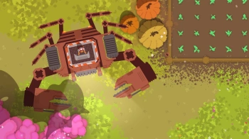 Игра для ПК Joystick Ventures FixFox (6+)