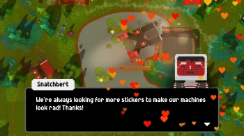 Игра для ПК Joystick Ventures FixFox (6+)