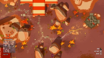 Игра для ПК Joystick Ventures FixFox (6+)