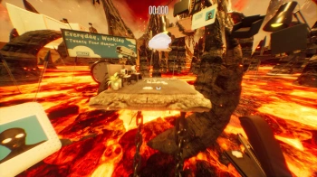 Игра для ПК Joystick Ventures Hell of an Office (12+)