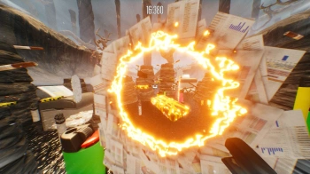 Игра для ПК Joystick Ventures Hell of an Office (12+)