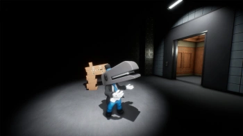 Игра для ПК Joystick Ventures Hell of an Office (12+)