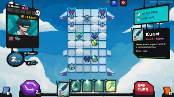 Игра для ПК Joystick Ventures StarVaders (6+)