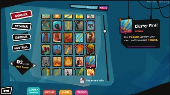 Игра для ПК Joystick Ventures StarVaders (6+)