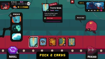 Игра для ПК Joystick Ventures StarVaders (6+)