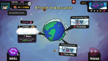 Игра для ПК Joystick Ventures StarVaders (6+)