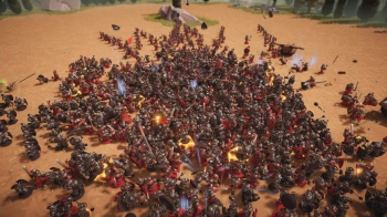 Игра для ПК Joystick Ventures Toy Tactics (12+)