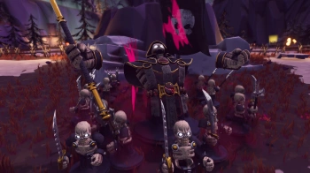 Игра для ПК Joystick Ventures Toy Tactics (12+)