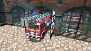 Игра для ПК Astragon Firefighters 2014 (12+)