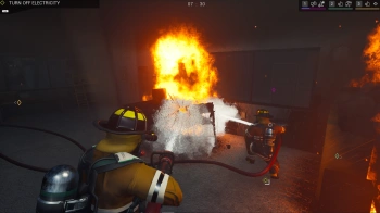 Игра для ПК Astragon Firefighting Simulator - The Squad (12+)