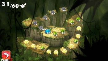 Игра для ПК Astragon Gravity Island (6+)