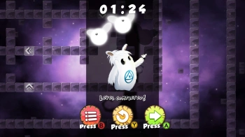 Игра для ПК Astragon Gravity Island (6+)