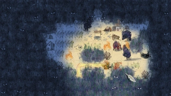 Игра для ПК Astragon Howl (6+)