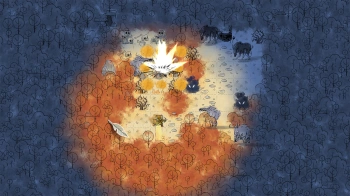 Игра для ПК Astragon Howl (6+)