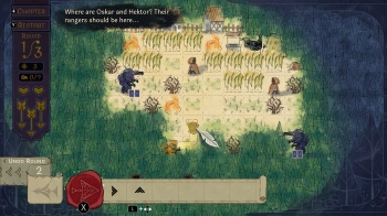 Игра для ПК Astragon Howl (6+)