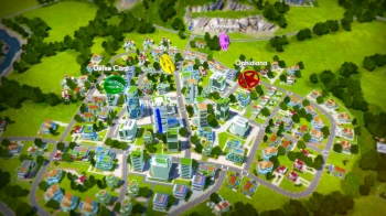 Игра для ПК Astragon Industry Manager: Future Technologies (6+)