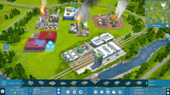 Игра для ПК Astragon Industry Manager: Future Technologies (6+)