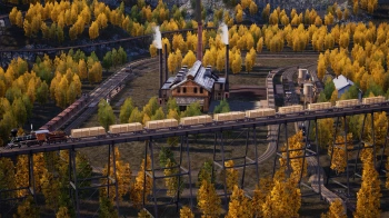 Игра для ПК Astragon RAILROADS Online! (6+)