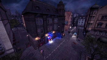 Игра для ПК Astragon RESCUE 2: Everyday Heroes (6+)