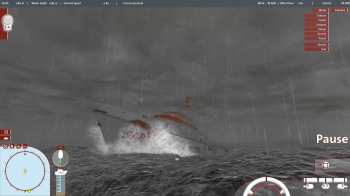 Игра для ПК Astragon Ship Simulator: Maritime Search and Rescue (12+)