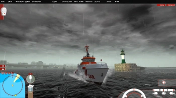 Игра для ПК Astragon Ship Simulator: Maritime Search and Rescue (12+)