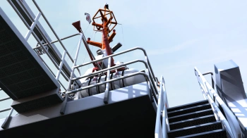 Игра для ПК Astragon Ship Simulator: Maritime Search and Rescue (12+)