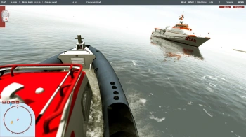 Игра для ПК Astragon Ship Simulator: Maritime Search and Rescue (12+)