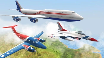 Игра для ПК Astragon Take Off - The Flight Simulator (6+)