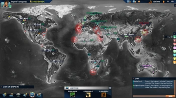 Игра для ПК Astragon TransOcean 2: Rivals (12+)