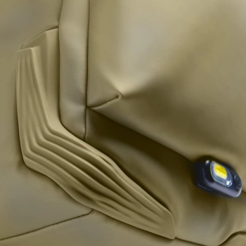 Рюкзак мужской Piquadro C20W CA6465C2OW/VE3 фисташковый полиуретан