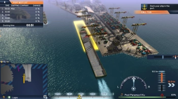 Игра для ПК Astragon TransOcean: The Shipping Company (6+)