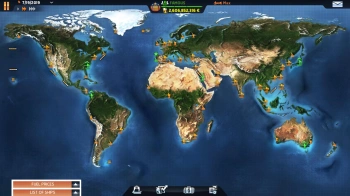 Игра для ПК Astragon TransOcean: The Shipping Company (6+)