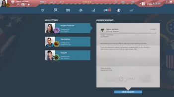 Игра для ПК Astragon TransRoad: USA (6+)