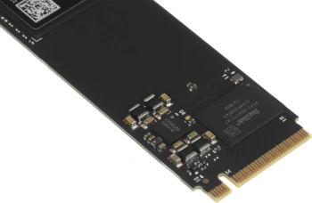 Накопитель SSD WD PCIe 4.0 x4 4TB WDS400T4B0E SN5000