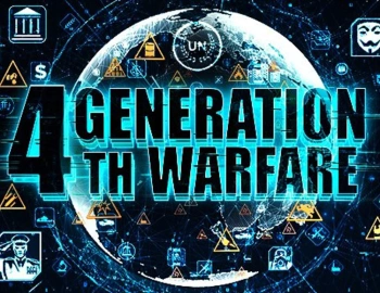 Игра для ПК Eversim 4th Generation Warfare (16+)