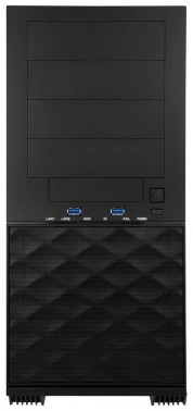 Сервер IRU Rock W9205P