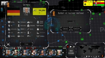 Дополнение к игре для ПК Eversim Deep Network Analyser - 4th Generation Warfare (16+)