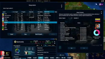 Игра для ПК Eversim Geo-Political Simulator 5 (18+)