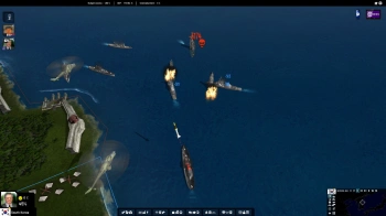 Игра для ПК Eversim Geo-Political Simulator 5 (18+)