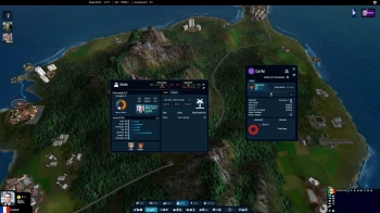 Игра для ПК Eversim Geo-Political Simulator 5 (18+)