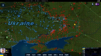 Игра для ПК Eversim Geo-Political Simulator 5 (18+)