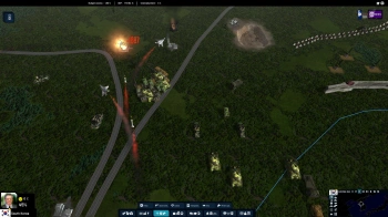 Игра для ПК Eversim Geo-Political Simulator 5 (18+)