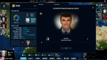 Игра для ПК Eversim Geo-Political Simulator 5 (18+)