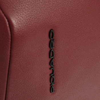 Рюкзак мужской Piquadro Russel CA6765W137/CU красное дерево кожа