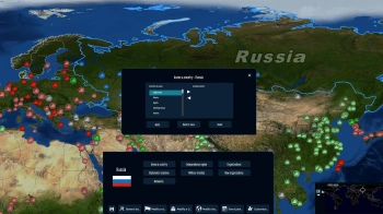 Дополнение к игре для ПК Eversim Modding Tool Add-on - Geo-Political Simulator 5 (18+)