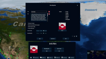 Дополнение к игре для ПК Eversim Modding Tool Add-on - Geo-Political Simulator 5 (18+)