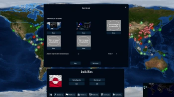 Дополнение к игре для ПК Eversim Modding Tool Add-on - Geo-Political Simulator 5 (18+)
