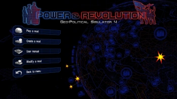 Дополнение к игре для ПК Eversim Modding Tool Add-on - Power & Revolution 2023 Edit (18+)