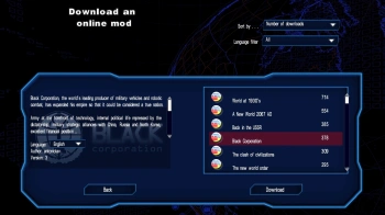 Дополнение к игре для ПК Eversim Modding Tool Add-on - Power & Revolution 2023 Edit (18+)