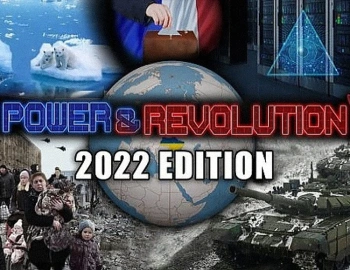 Игра для ПК Eversim Power and Revolution 2023 Edition (16+)